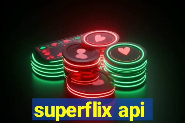 superflix api